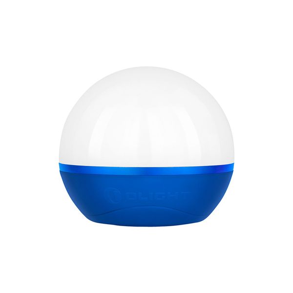 LED-lykta OLIGHT Obulb Pro S, 240 lm, Blå