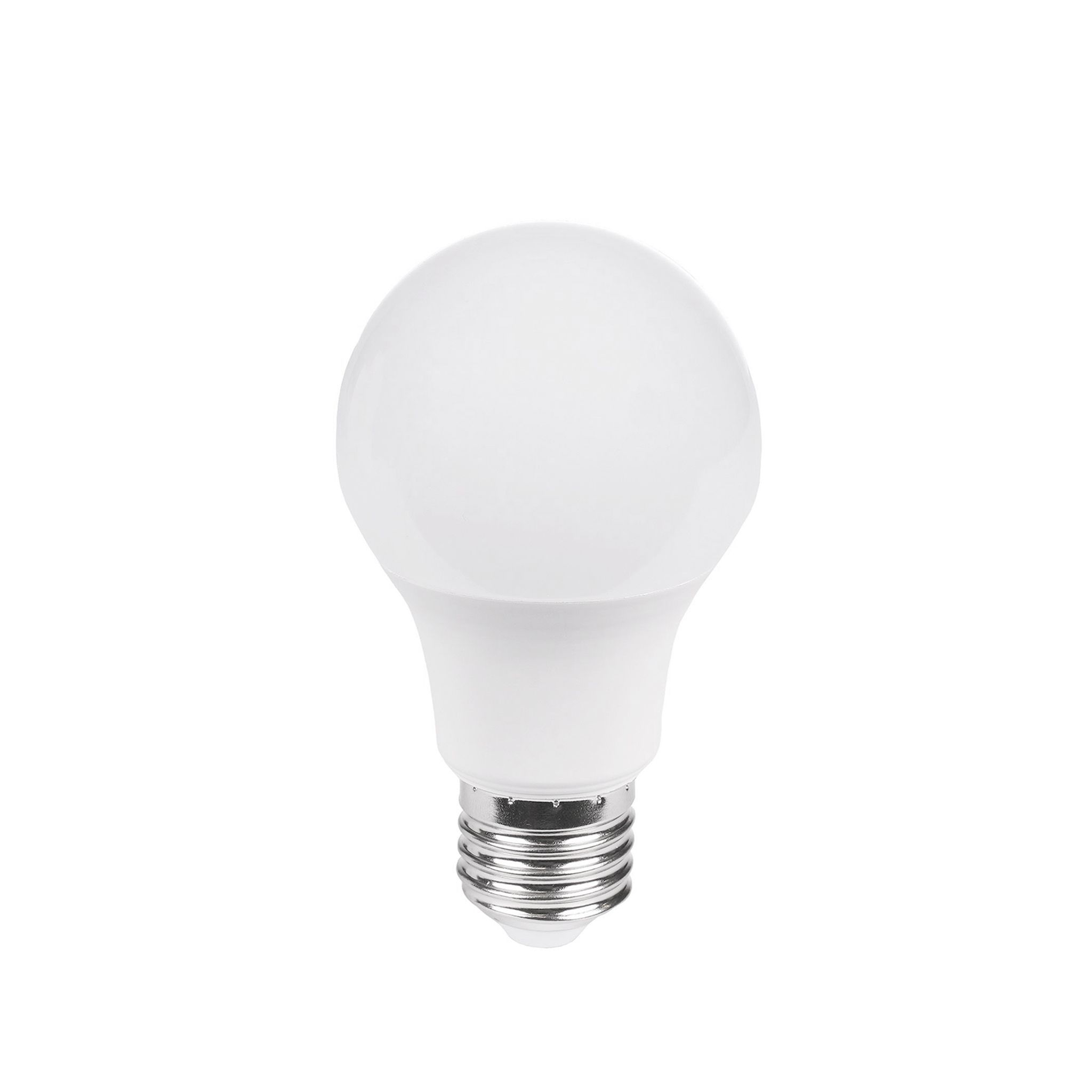 Läs mer om LED-lampa AGGE E27 - 7W, 4000K