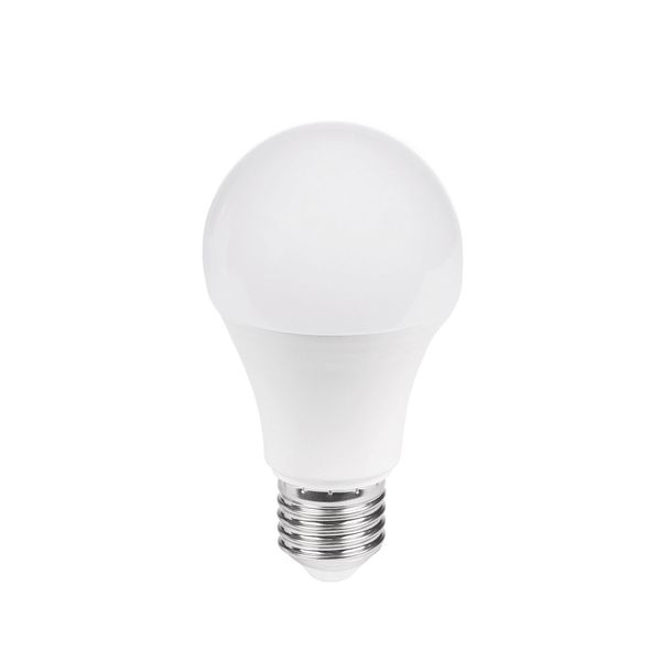 Led bulb AGGE E27 - 9W / Dimmable, 4000K afbeelding