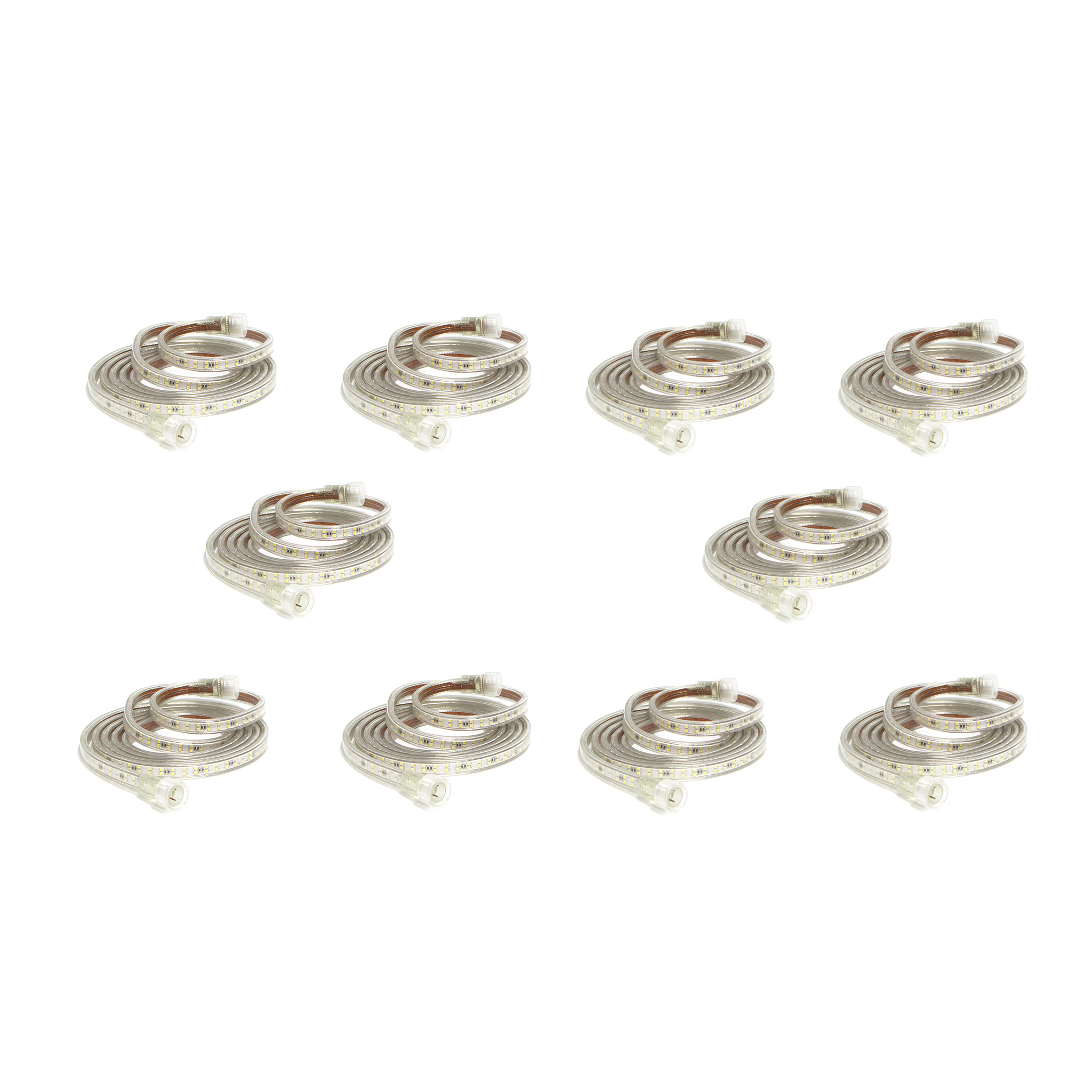 LED-stripe Tamo Work 240V, 1350 lm/m, 3 m, 1 stk