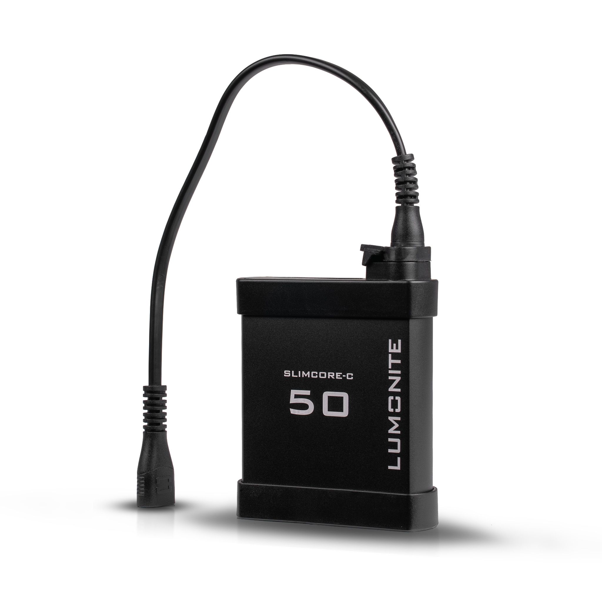 Batteri LUMONITE Slimcore / 14.4 V, Slimcore 50