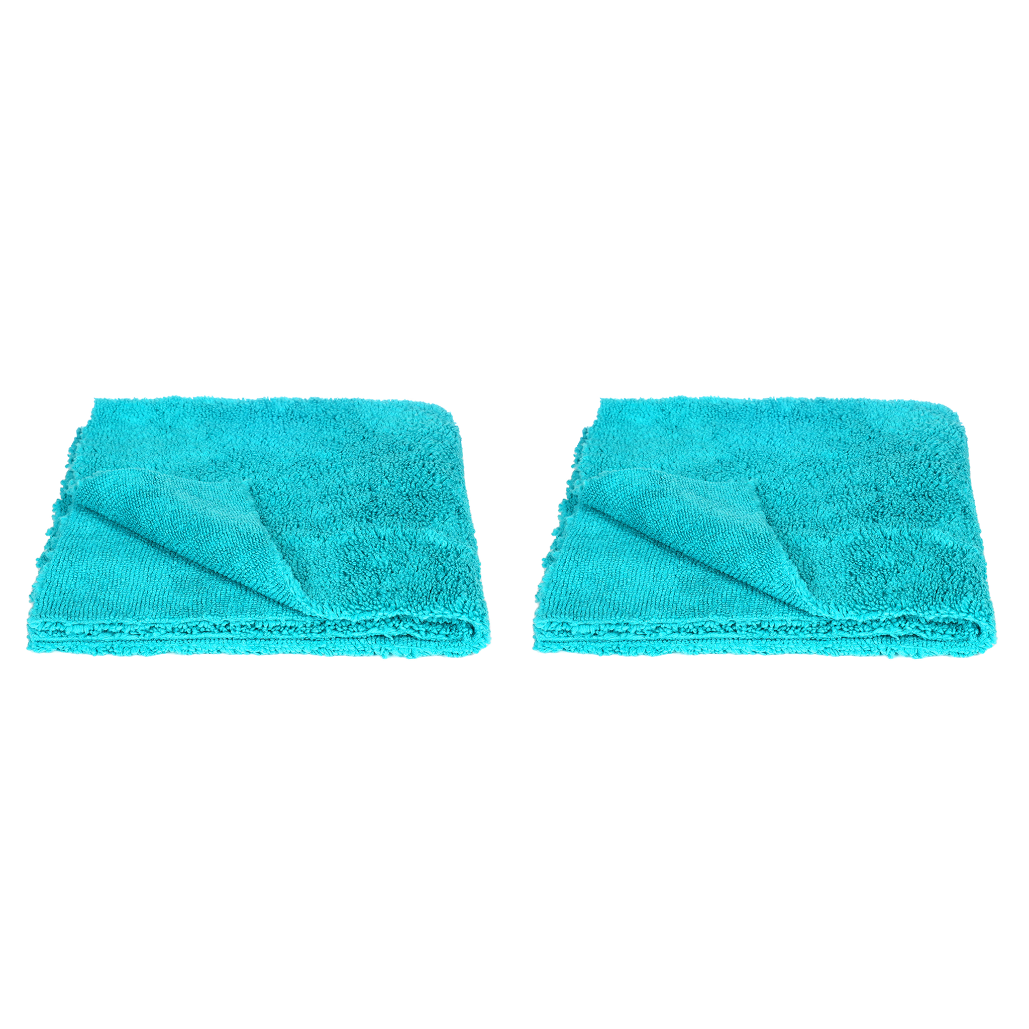 Mikrofiberklut CAR5 All-purpose Towel, 2 stk
