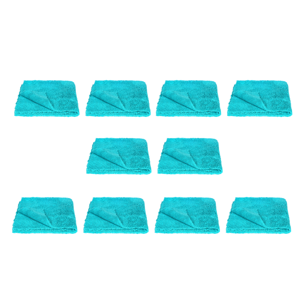 Mikrokuituliina CAR5 All-purpose Towel, 40x40 cm, 10 kpl