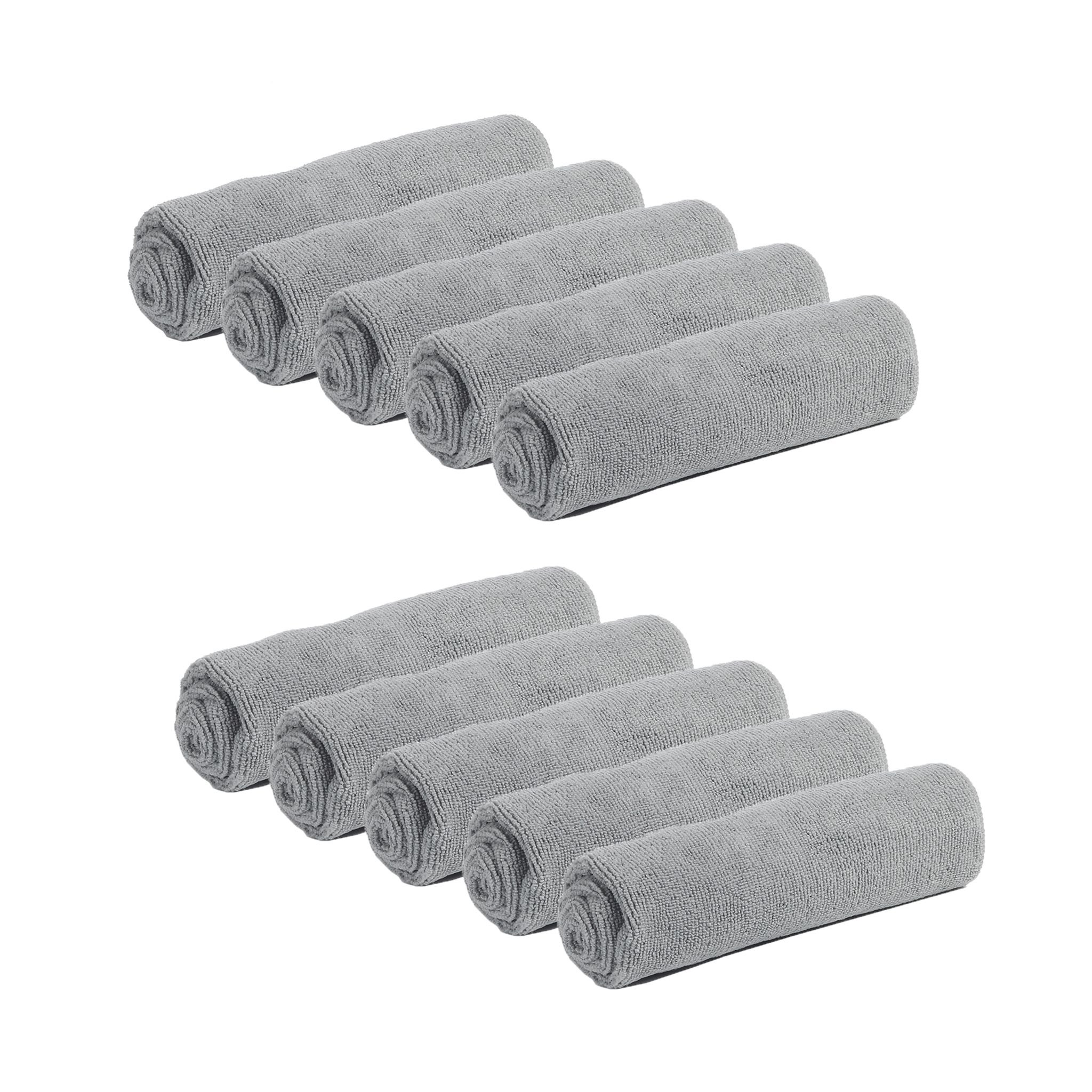 Mikrokuituliina Gtechniq Mf1 Zeror, Kpl