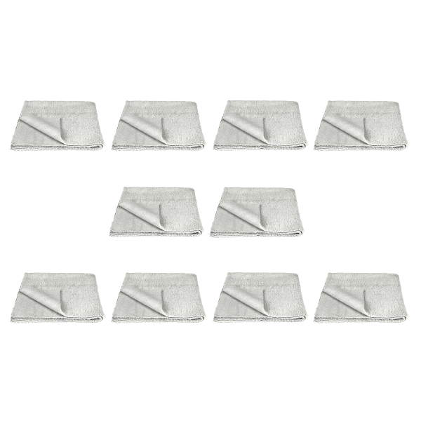 Mikrokuituliina King Carthur Premium All-Purpose Cloth, 50x50 cm, 10 kpl