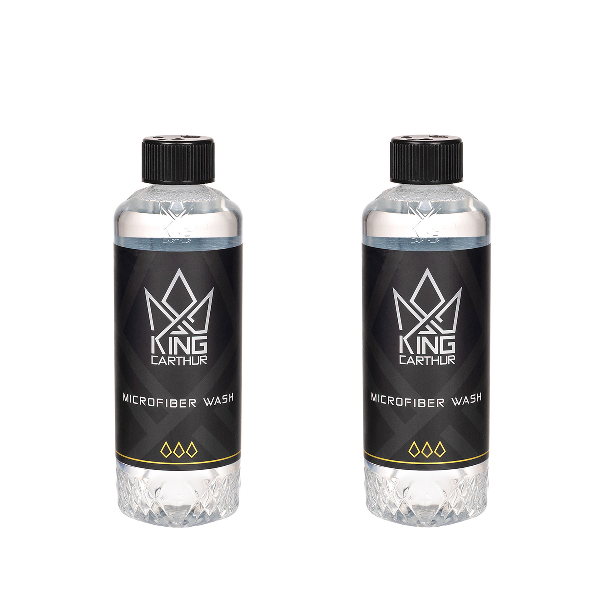 Mikrokuituliinojen Pesuaine King Carthur Microfiber Wash,