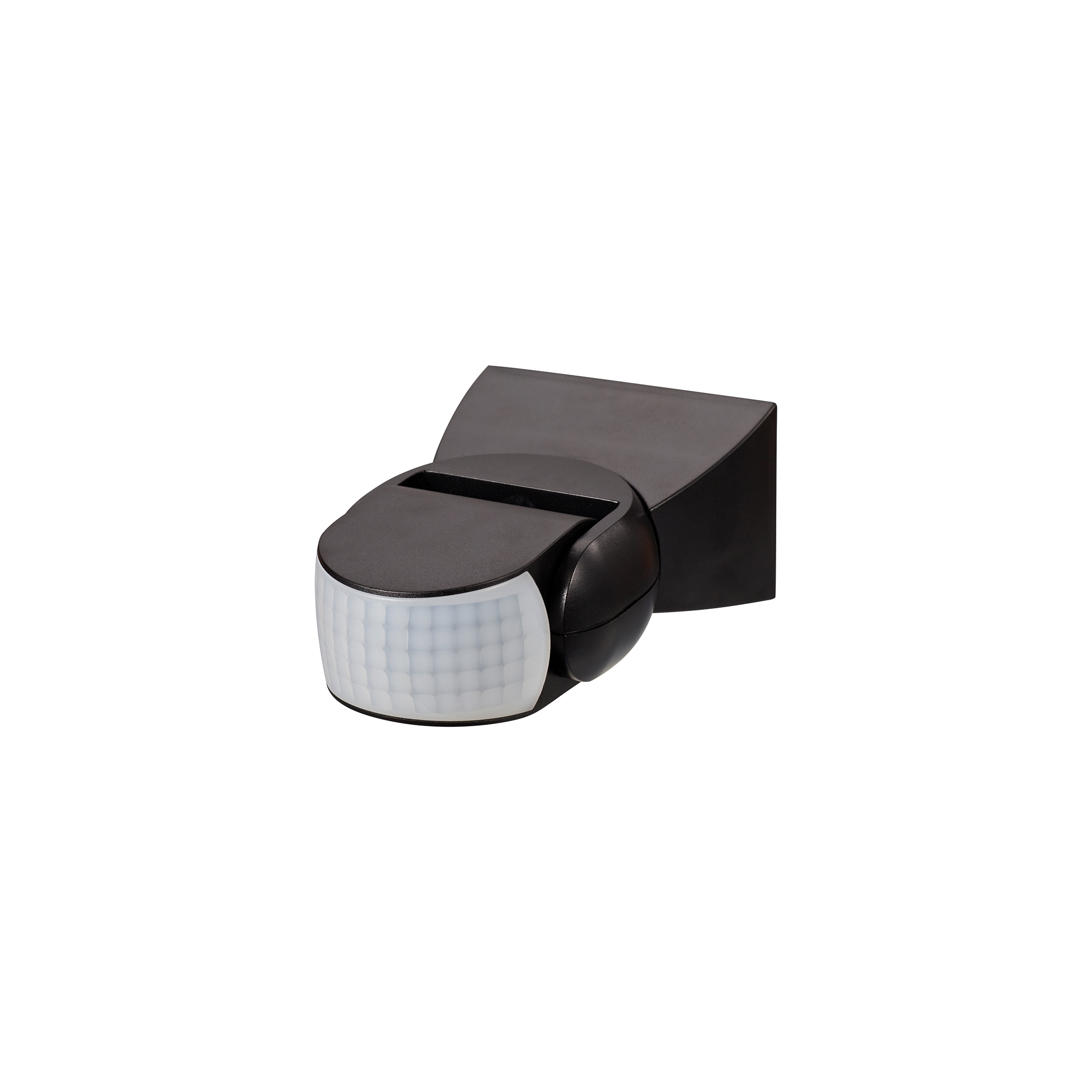Liiketunnistin Opal ST15 180D, IP44, Musta | Alk. 11,90 €