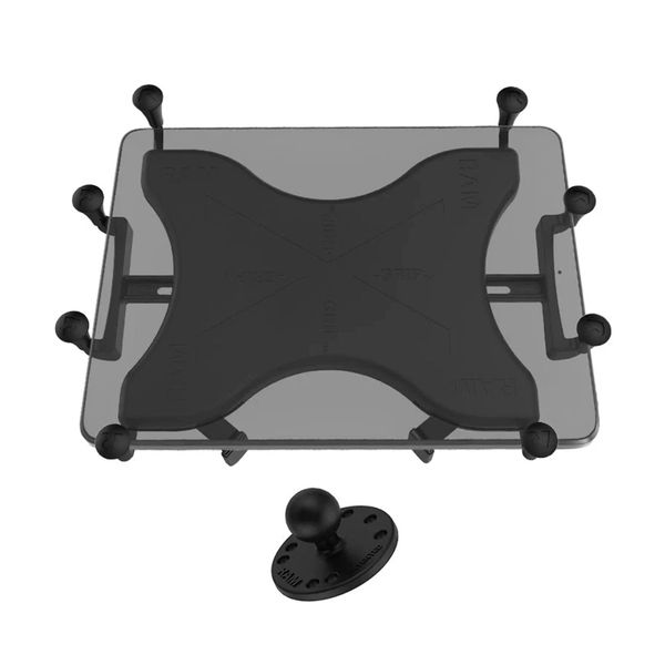 Mobilhållare RAM Mounts X-Grip Holder, X-Grip Tablet 12-13, B-size (1)