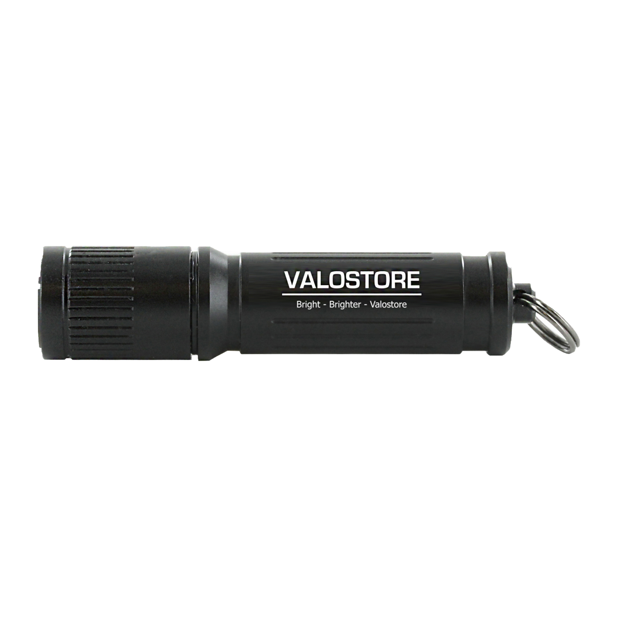 Nyckelringslampa Olight i3E, 90 lm, 1 st inkl. batteri (VALOSTORE-LOGO)