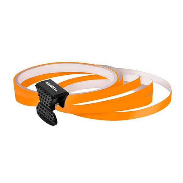 Vanneteippi Foliatec PIN Striping Rim Desing, Oranssi