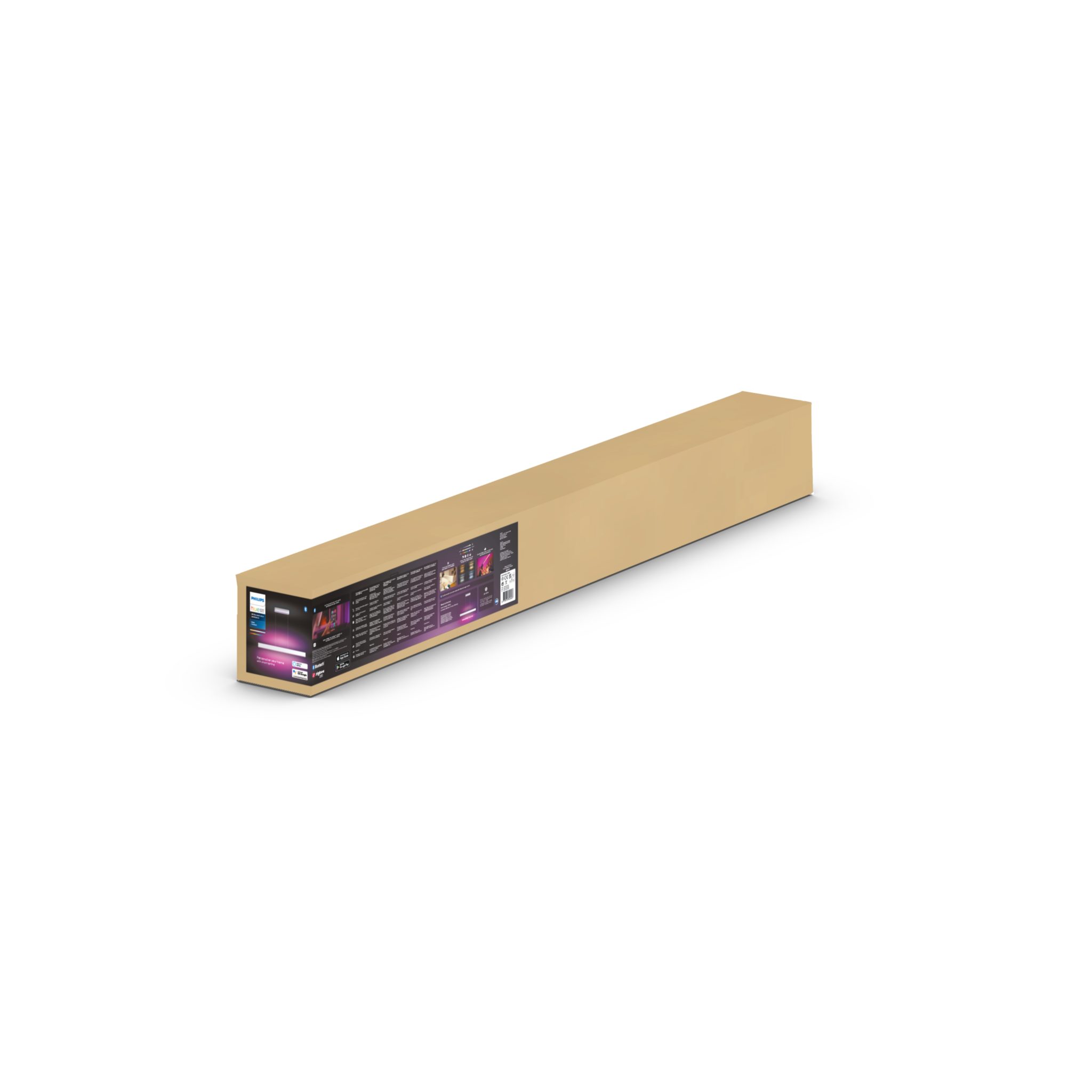 Riippuvalaisin Philips Hue Ensis WCA 79W, 2000-6500K, Valkoinen | Alk. 418,90 €