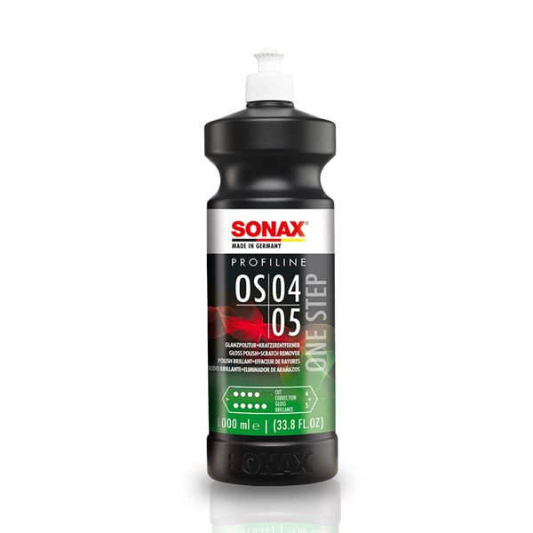 Poleringsmiddel SONAX Profiline OS 04-05, 1000 ml