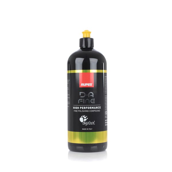Polermedel RUPES DA Gel Compound Fine, 500 ml