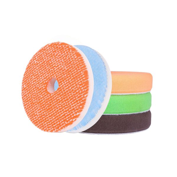 Poleringspakke TOKYA DSR - Oscillerende, 3