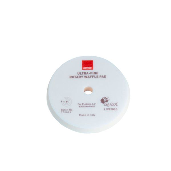 Kiillotuslaikka Rupes Waffle, Ultra-Fine, 170 mm (9.WF200S)