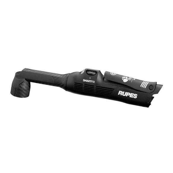 Polermaskin RUPES HR81MLII iBrid Nano2 Smartfix, Endast maskin