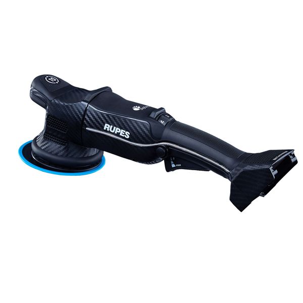 Kiillotuskone Rupes iBrid HLR15/BAS - Epäkesko, Pelkkä kone (ei akkua)