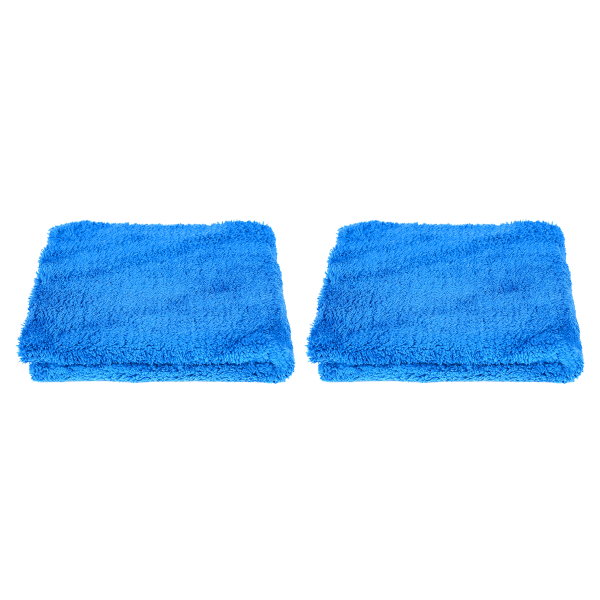 Kiillotusliina CAR5 Polishing Towel, 40x40 cm, 2 kpl