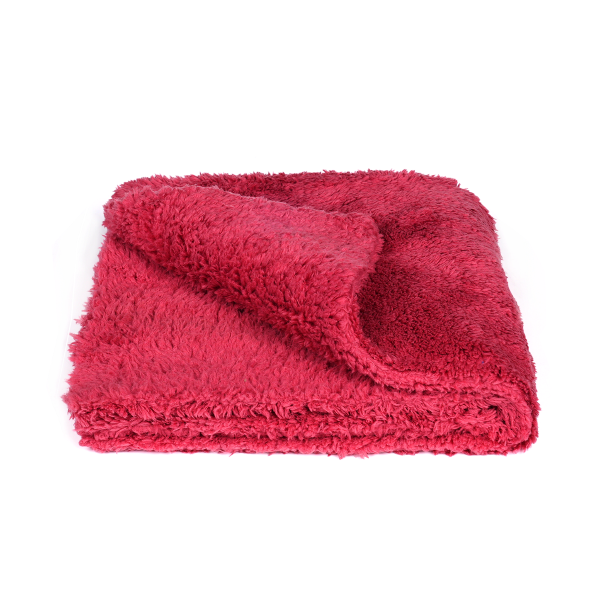 Kiillotusliina King Carthur Red Ruby, 40x40 cm, 1 kpl