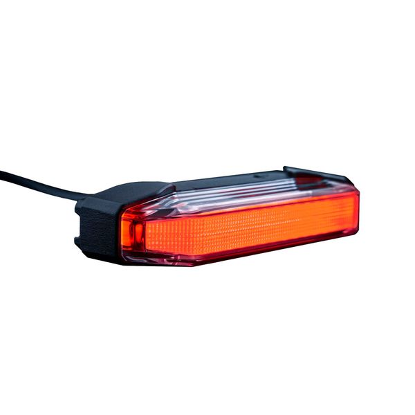 Marker light Strands Firefly See Me - 10-48V / 14.5W / 102 mm, Red afbeelding 1