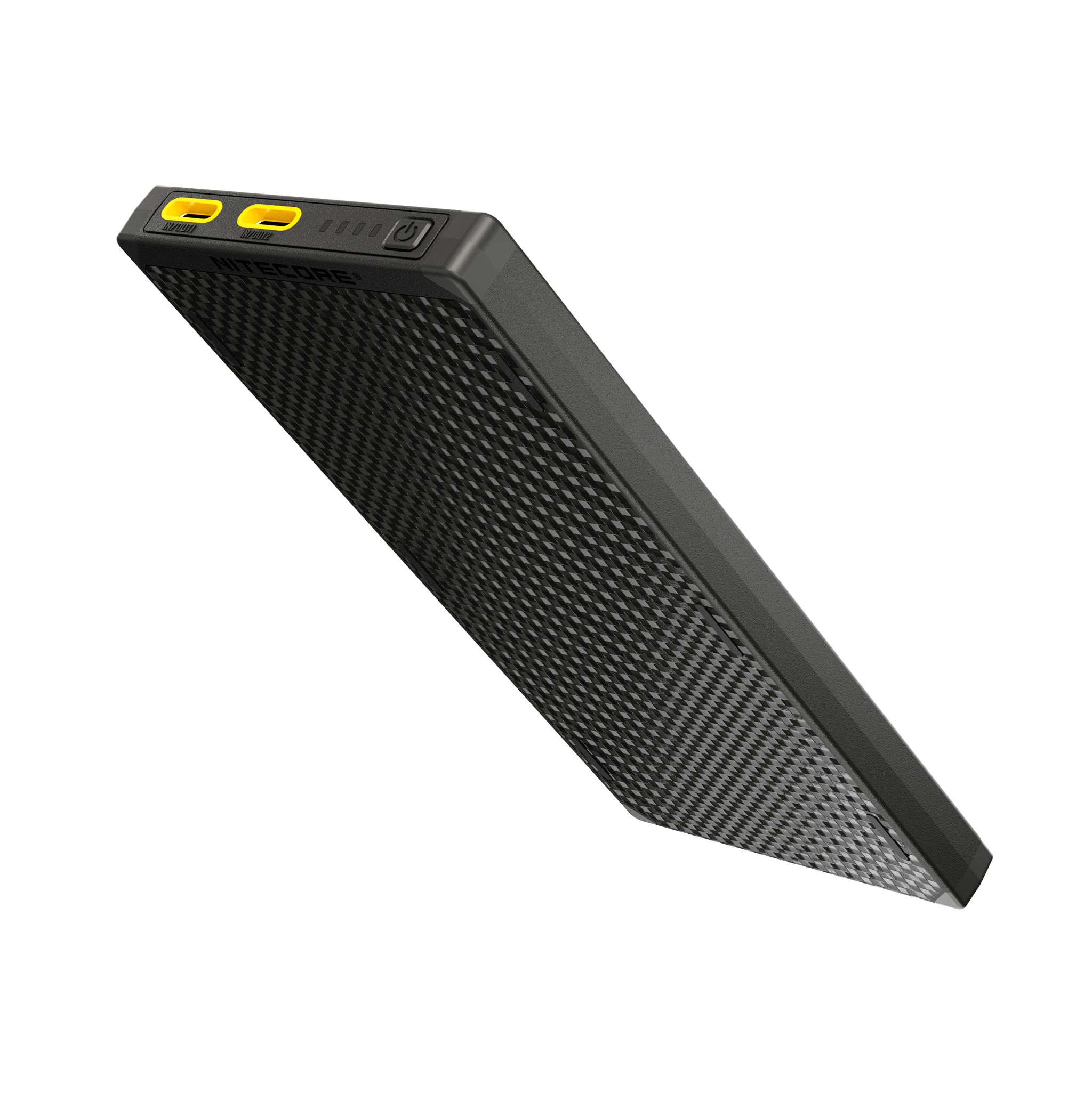 Varavirtalähde - Powerbank Nitecore Nb10000 Mah
