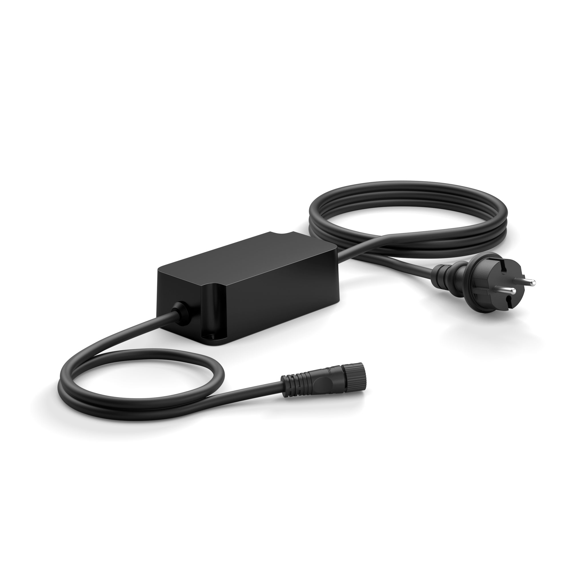 24V Pistorasiamuuntaja Philips Hue Ip67, 100W
