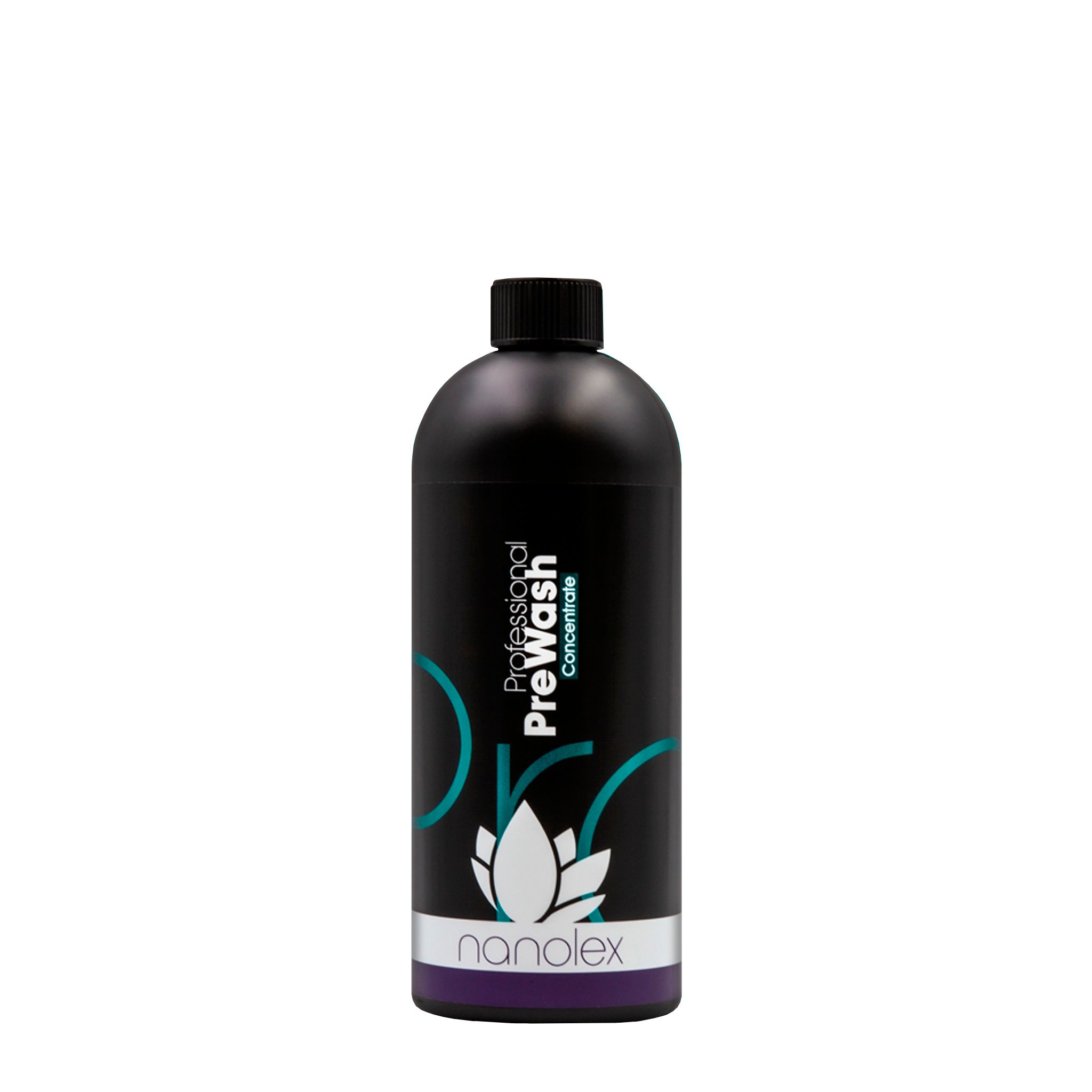 Esipesuaine Nanolex Professional PreWash Concentrate, 1000 ml / Pullo