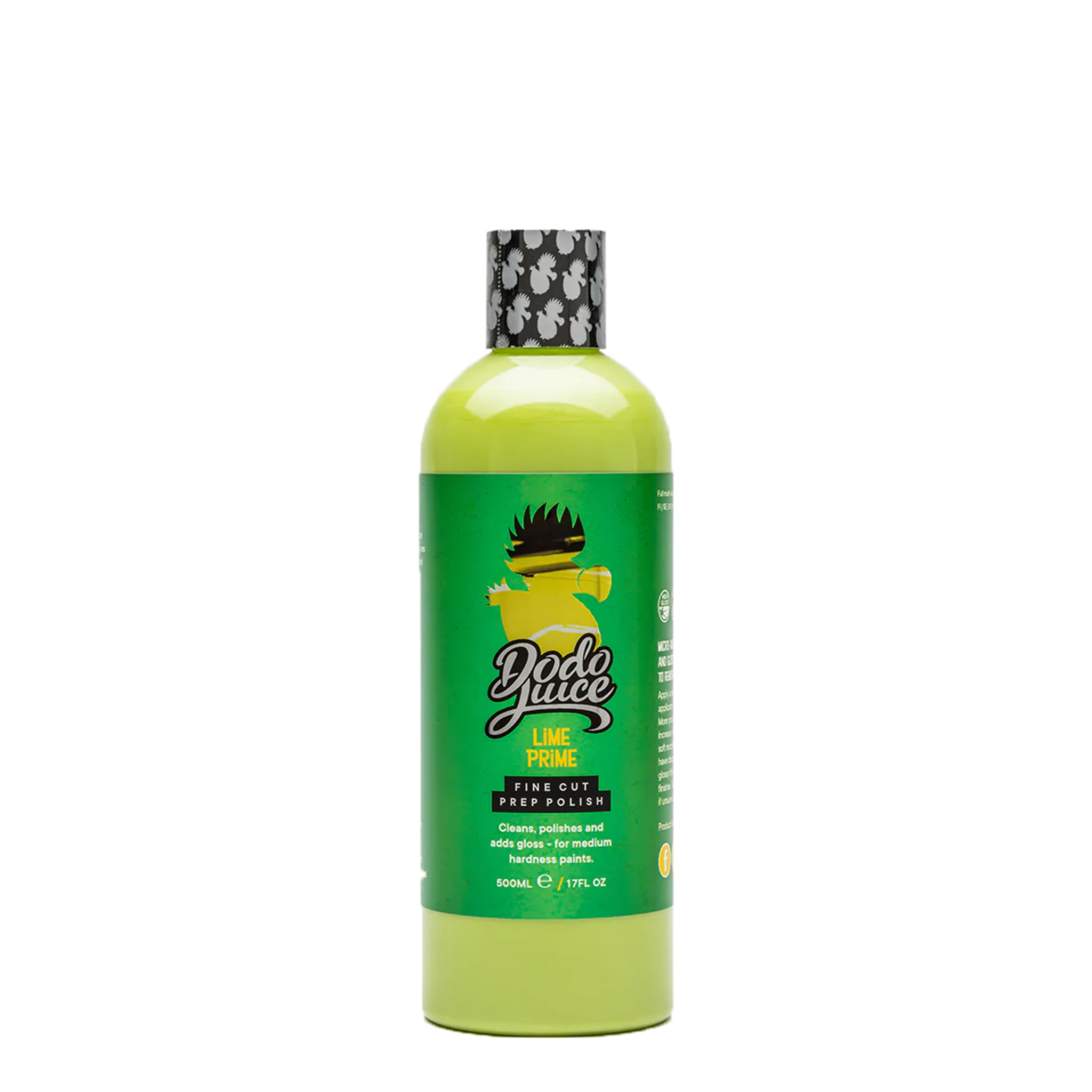 Pohjustusaine Dodo Juice Lime Prime, Ml