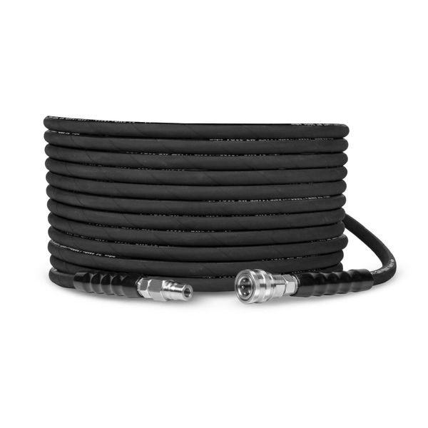 Paineletku TOKYA Pressure Washer Hose, 20 m