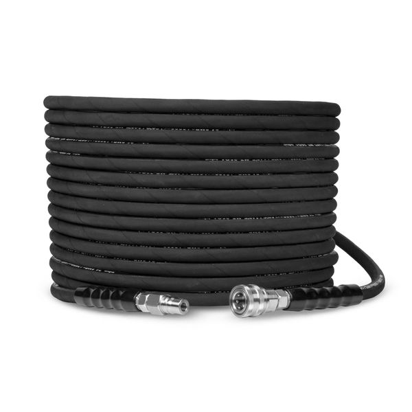 Paineletku TOKYA Pressure Washer Hose, 30 m