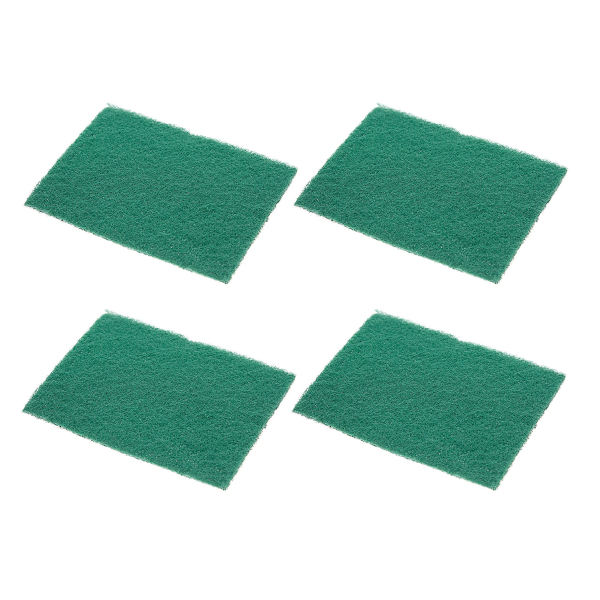 Hiomasieni 3M Scotch-Brite Karhunkieli, 4 kpl