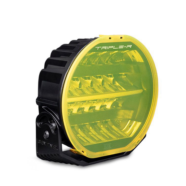 Scratch shield Lazer Sentinel 9, Yellow afbeelding 1