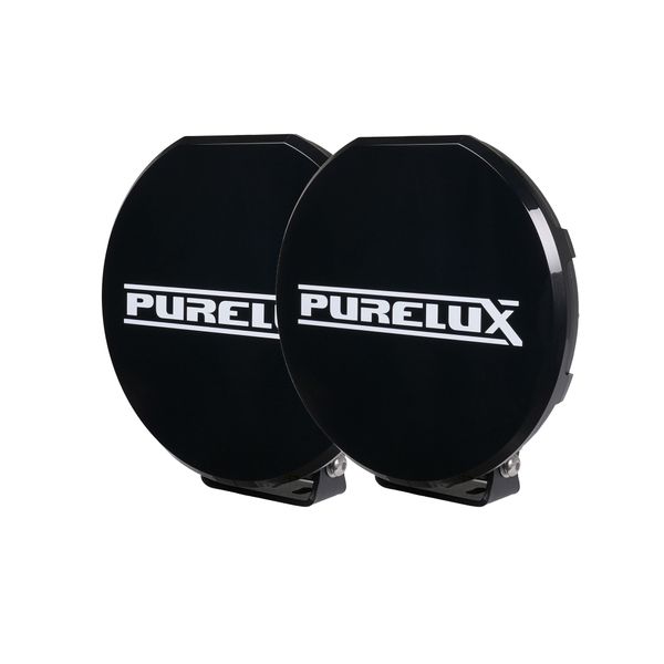 Scratch shield PURELUX 7200&7200 Heat, 2 pcs afbeelding 1