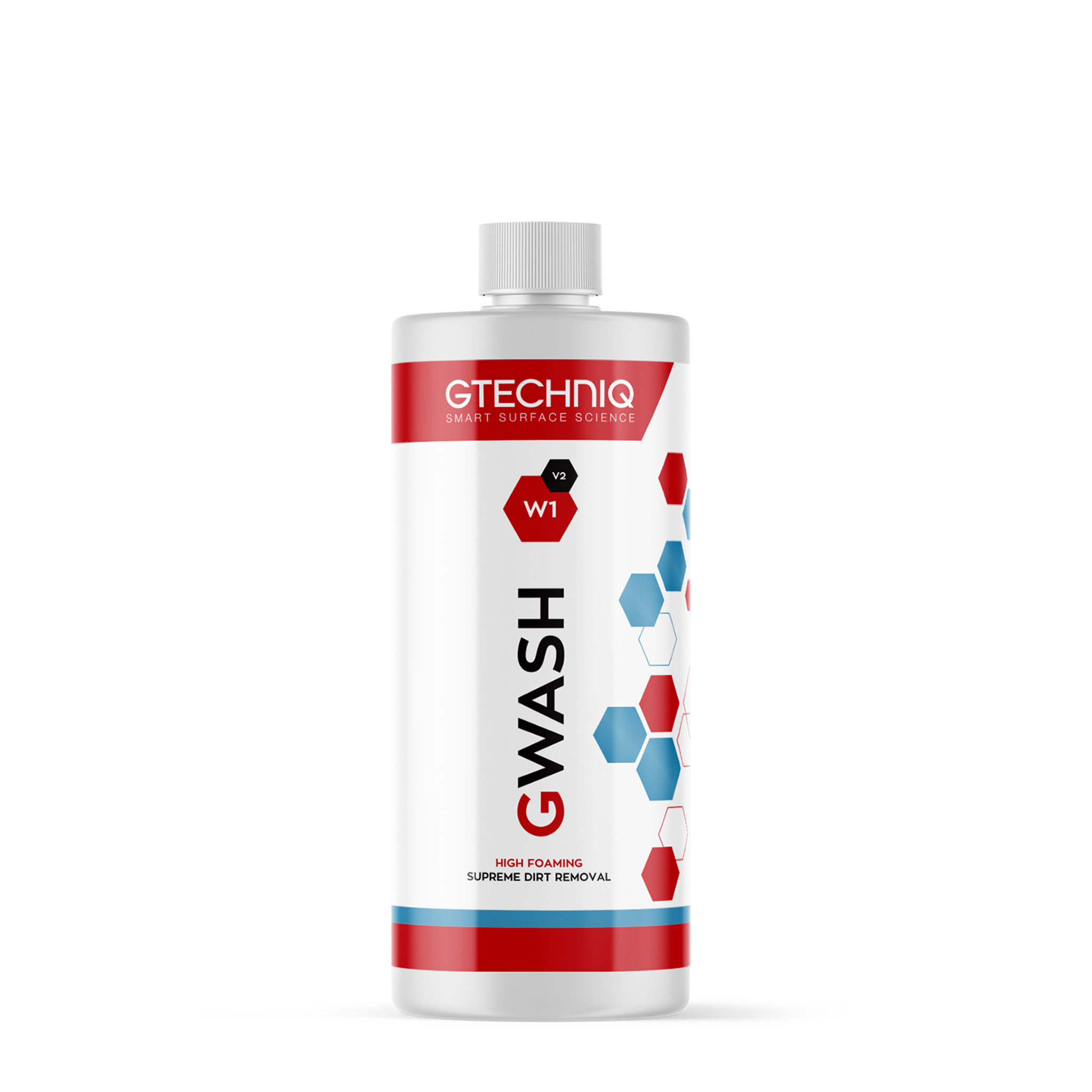 Bilshampo Gtechniq W1 GWash V2, 1000 ml