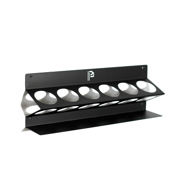 Hylly Poka Premium Bottle Holder, 6 x 500 ml