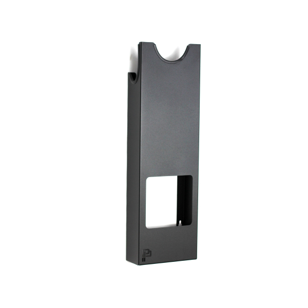 Hylle POKA PREMIUM Polishing Machine Hanger, Rectangular, 1 maskin