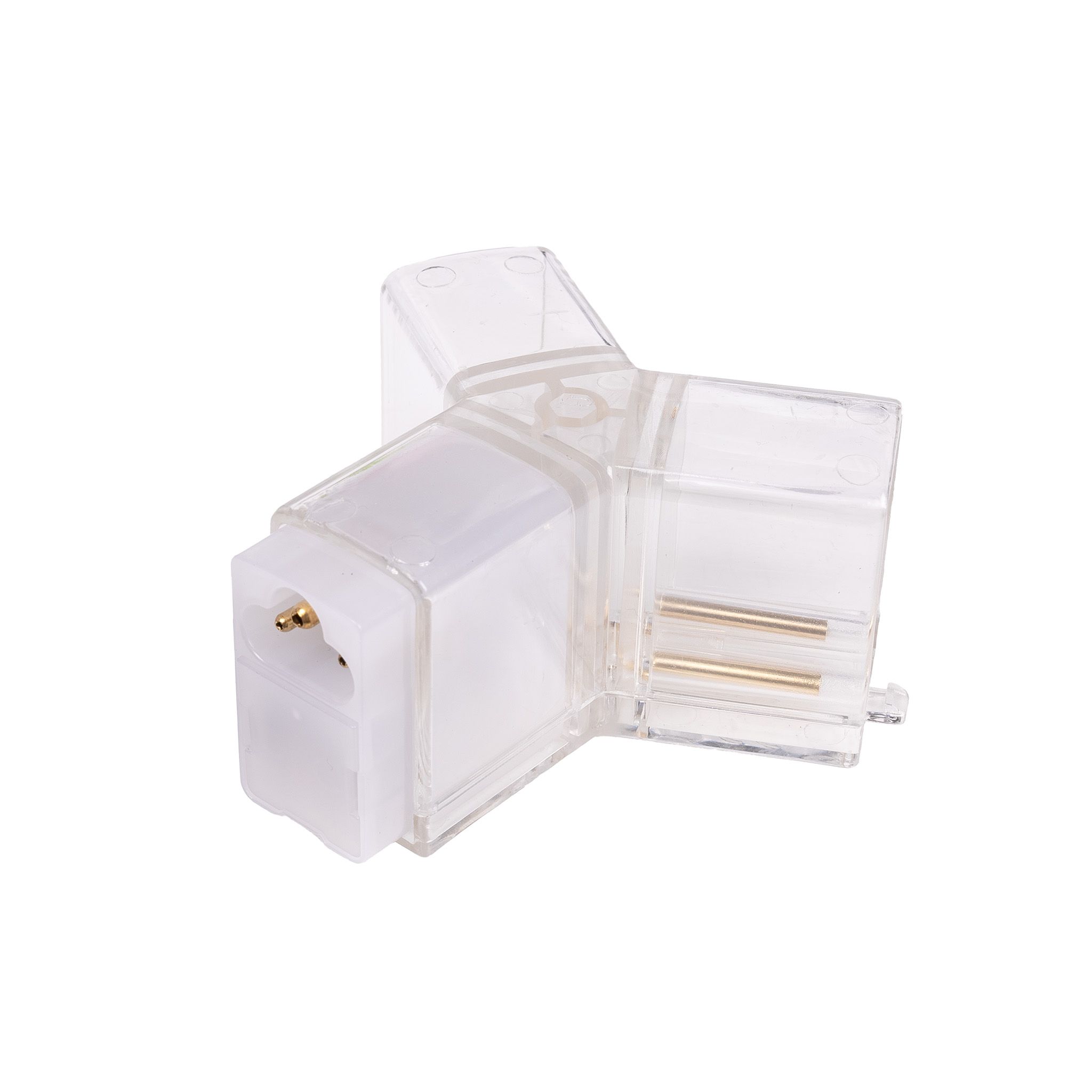 Tarvikkeet - Dr Dirt Garage Sky Gen2, Y-liitin virtakaapelin adapterilla