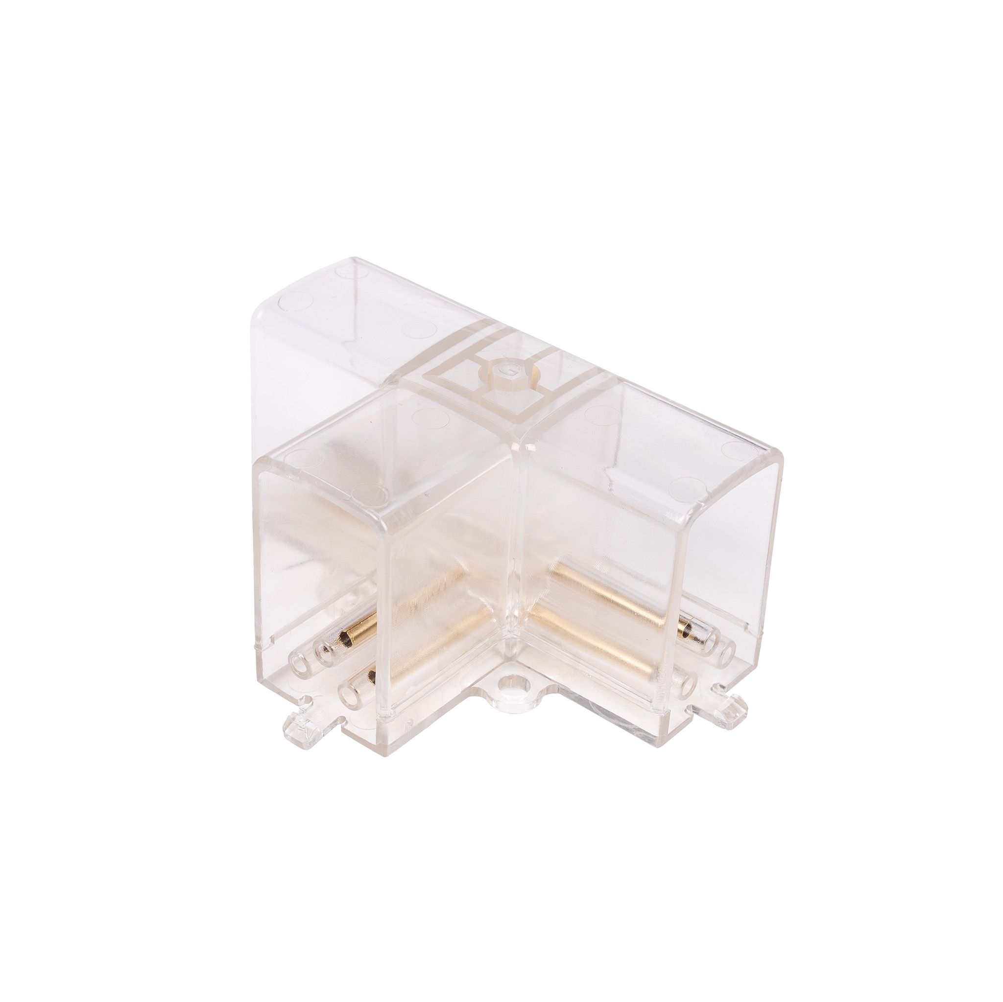 Tarvikkeet - Dr Dirt Garage Sky Gen2, T-liitin | Alk. 3,90 €