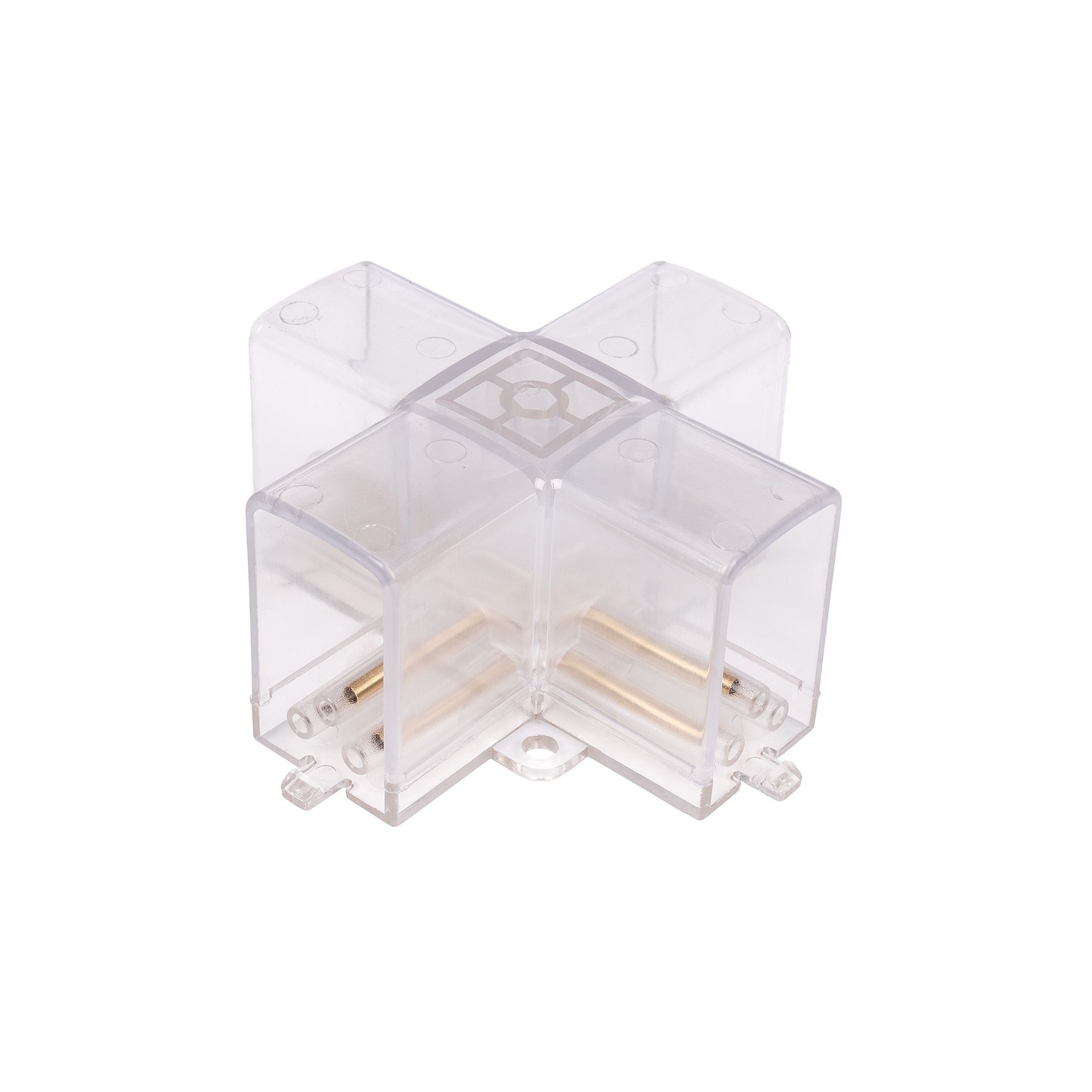 Tarvikkeet - Dr Dirt Garage Sky Gen2, X-liitin | Alk. 3,90 €