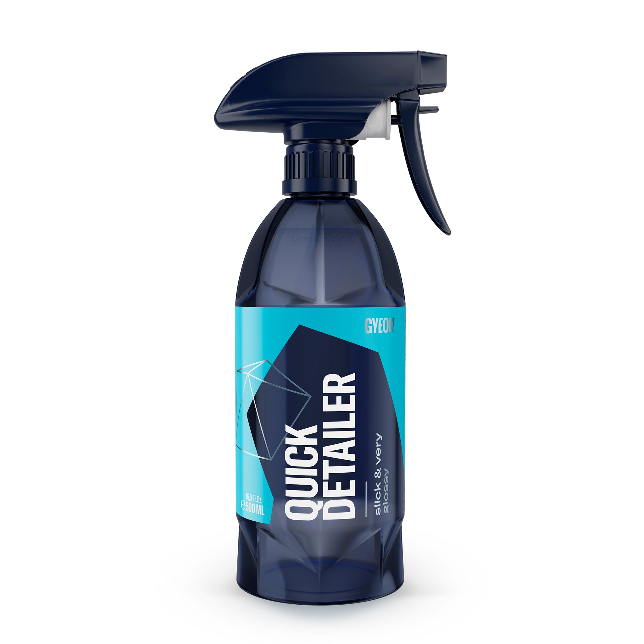 Quick Detailer Gyeon Qm Quickdetailer, Ml