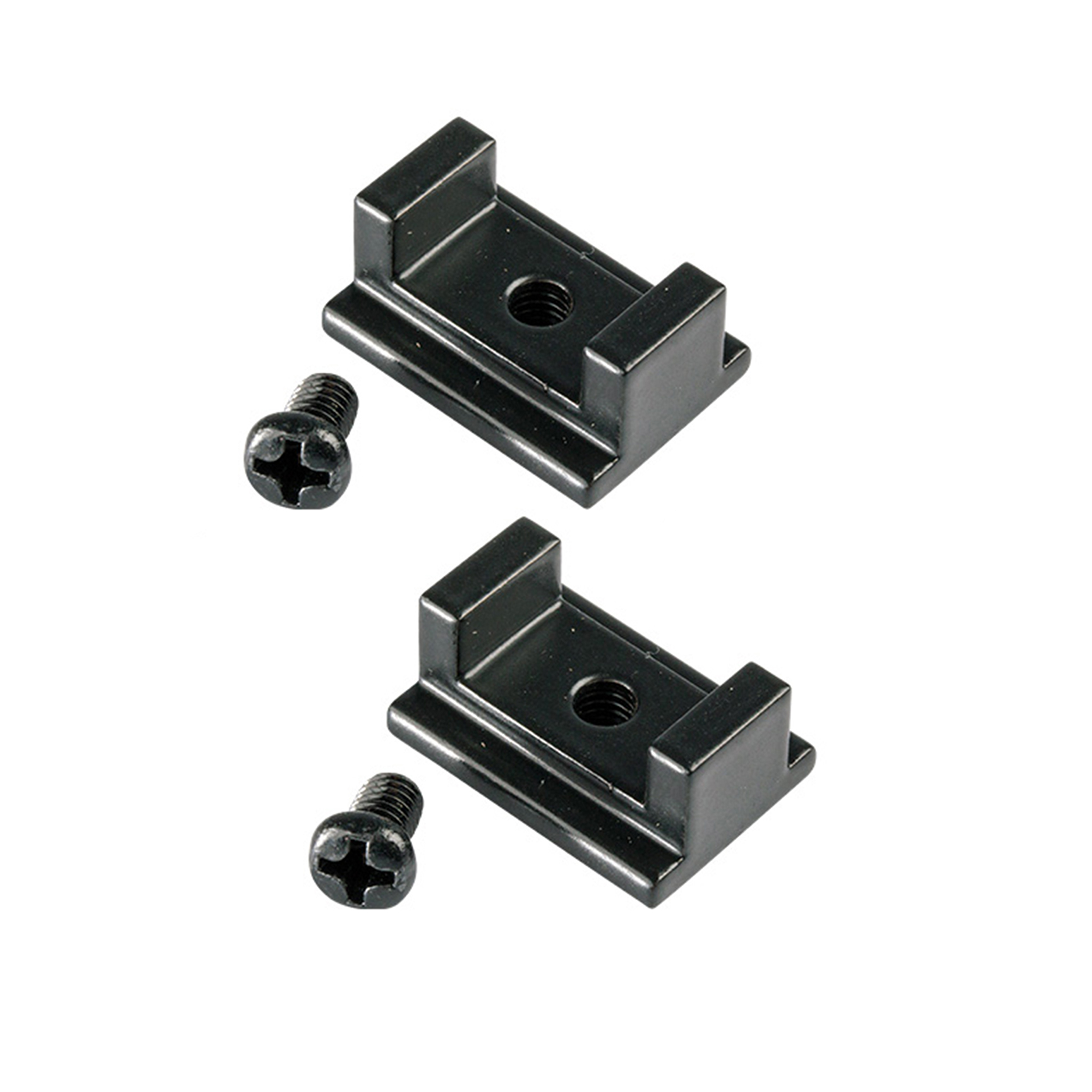Stödplatta för stabiliseringsstag, Seeker, 2 pc