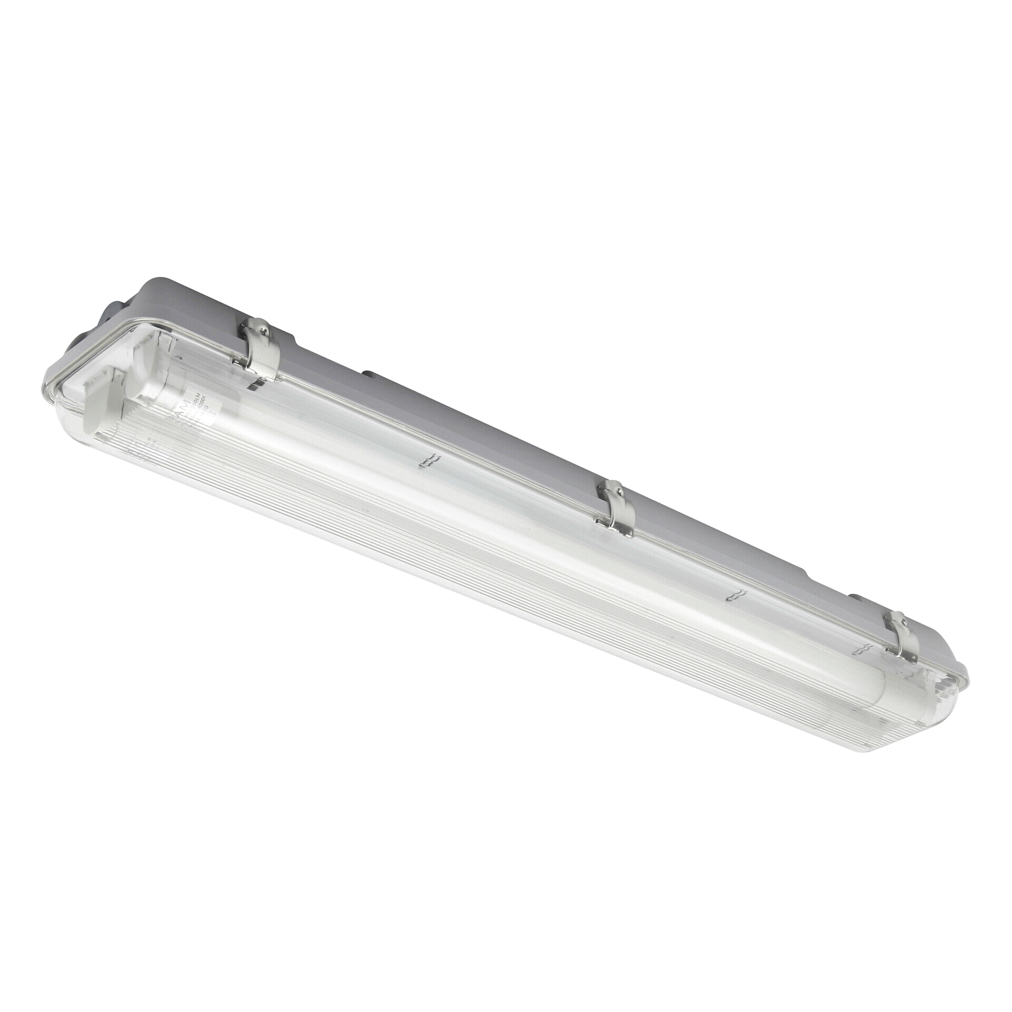 Yleisvalaisin Airam Generic 9W - 4000K / 67cm, 2 x 9W / 1800 lm | Alk. 25,90 €