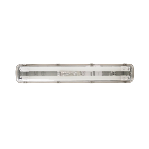 Universallampe LED ENERGIE, 4000 K, 2 x 18W / 4000 K / 1260 mm