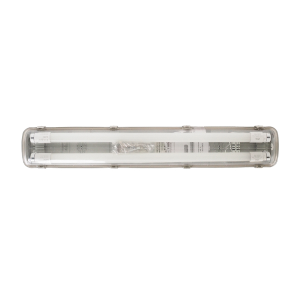 Universallampe LED ENERGIE, 4000 K, 2 x 22W / 4000 K / 1560 mm