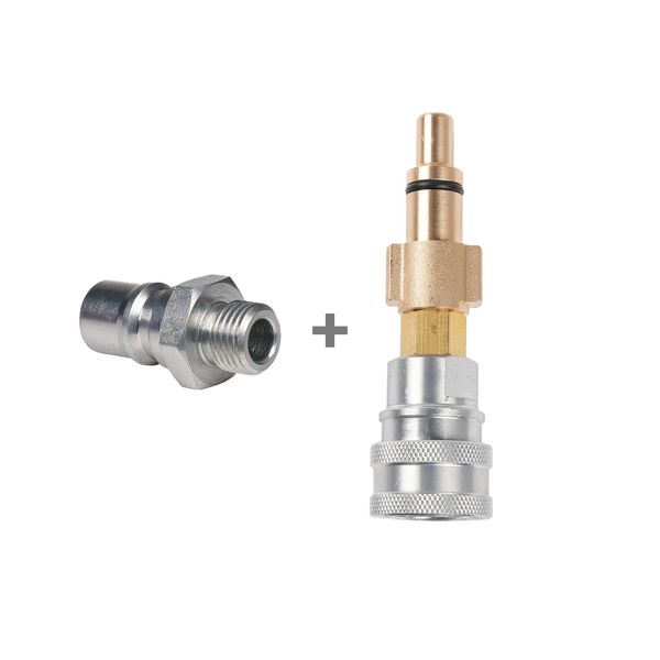 Uppgraderingspaket DR DIRT G3, SnapLock, Lavor