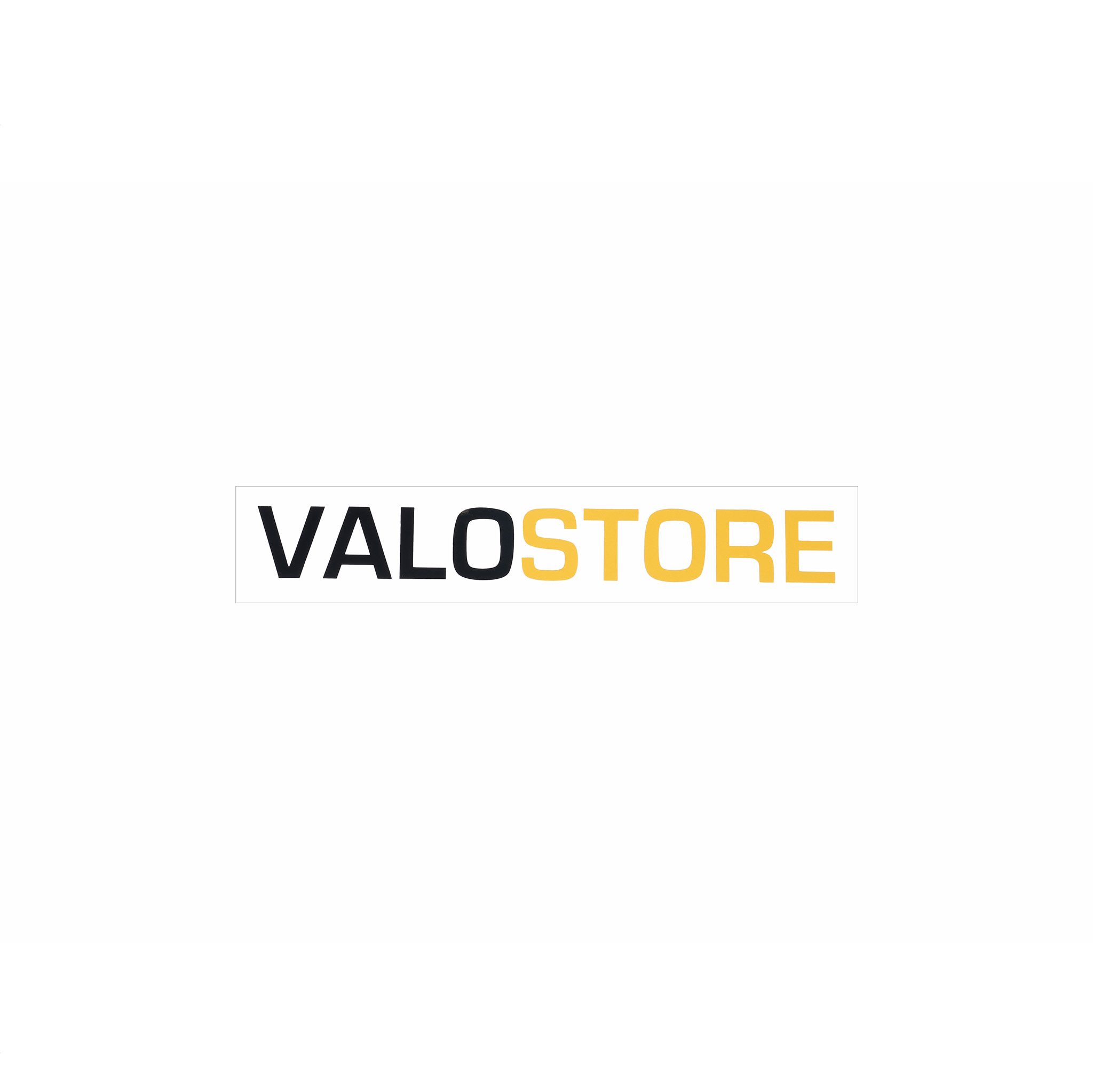 Valostore tarra, 30 cm | Alk. 0,40 €