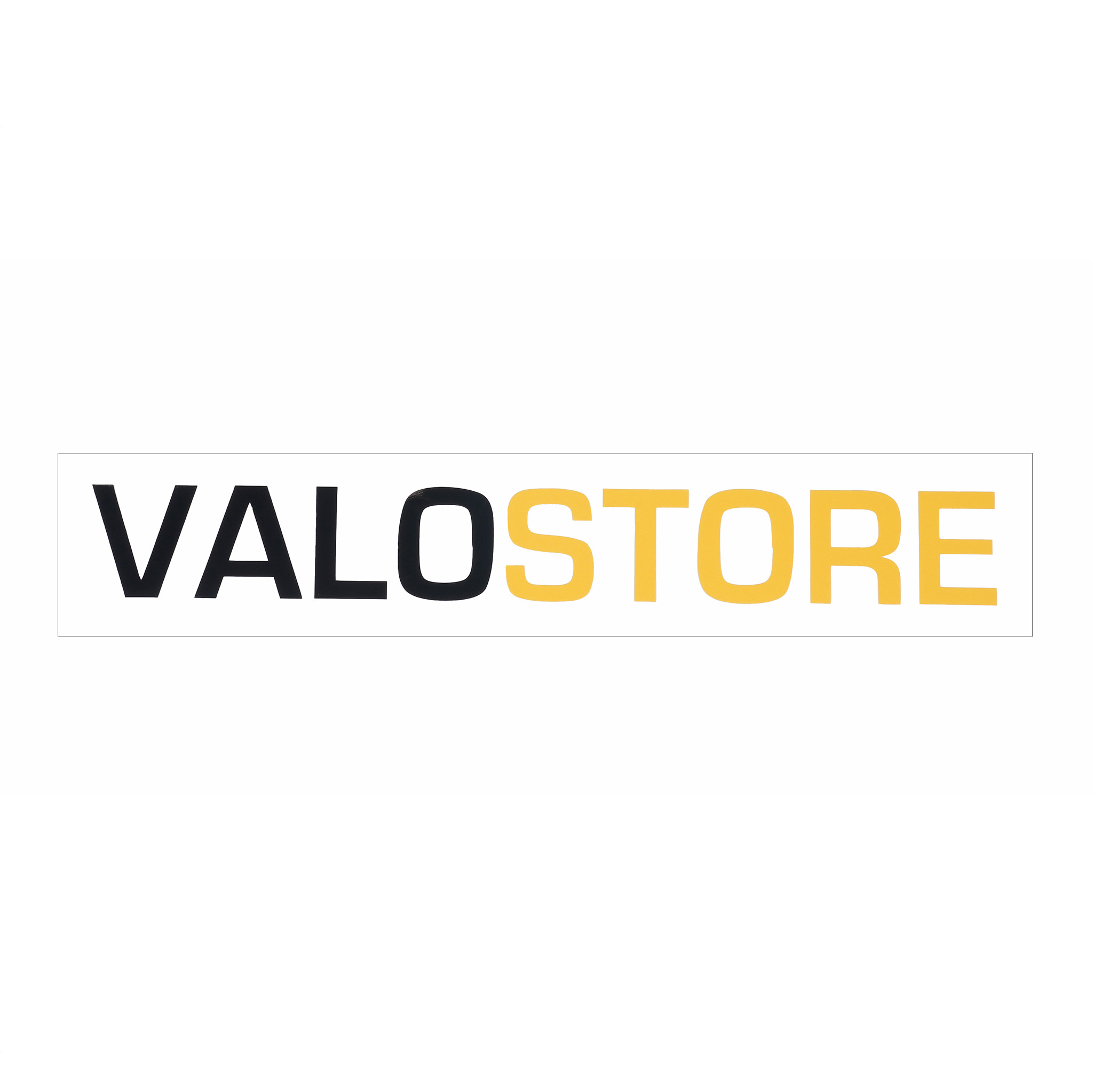 Valostore tarra, 60 cm | Alk. 0,80 €