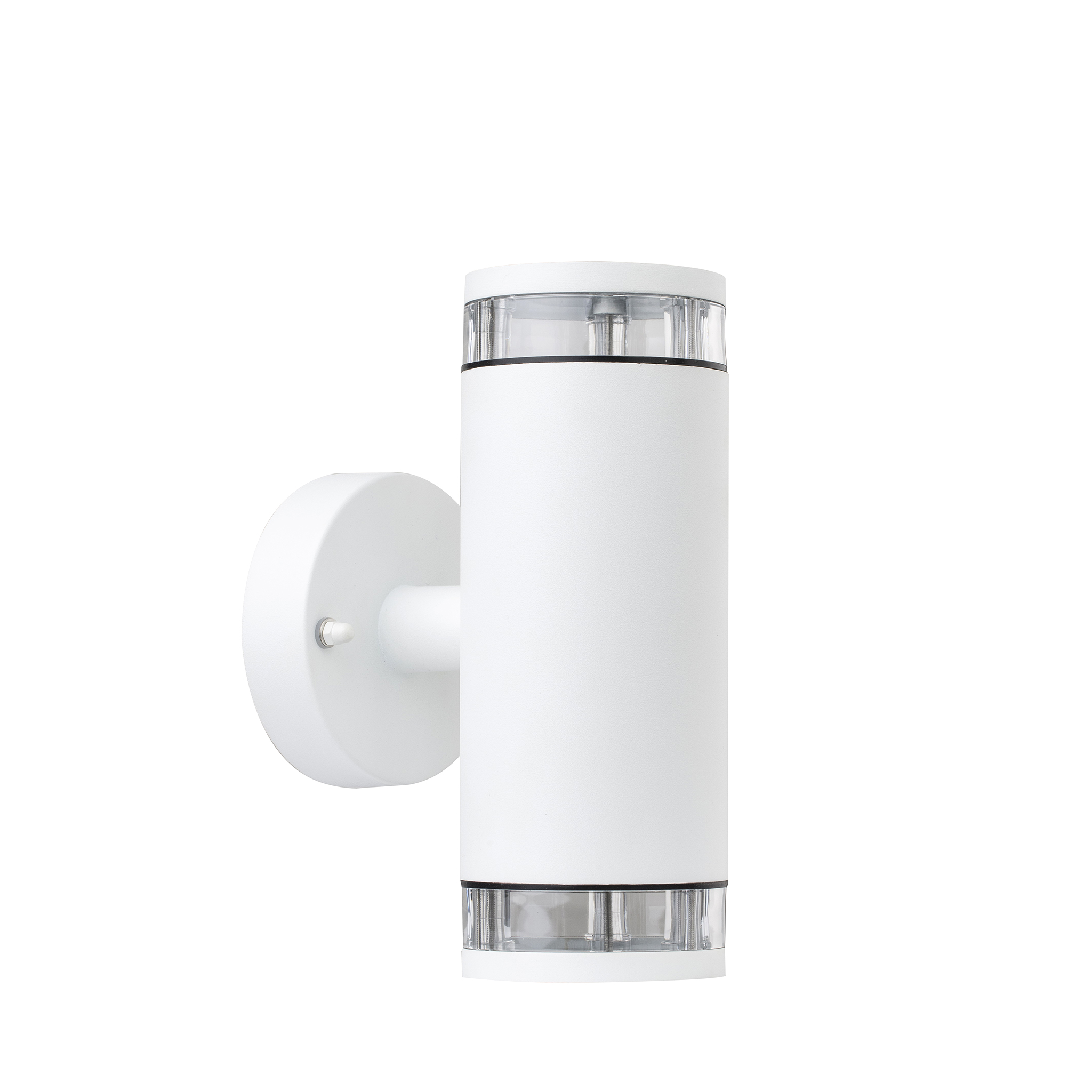 Seinävalaisin Led Energie Bonn, GU10, Valkoinen | Alk. 19,90 €