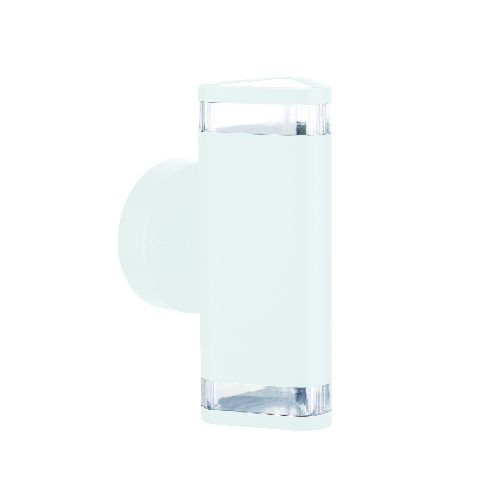 Seinävalaisin Led Energie Wien, GU10, Valkoinen | Alk. 20,90 €