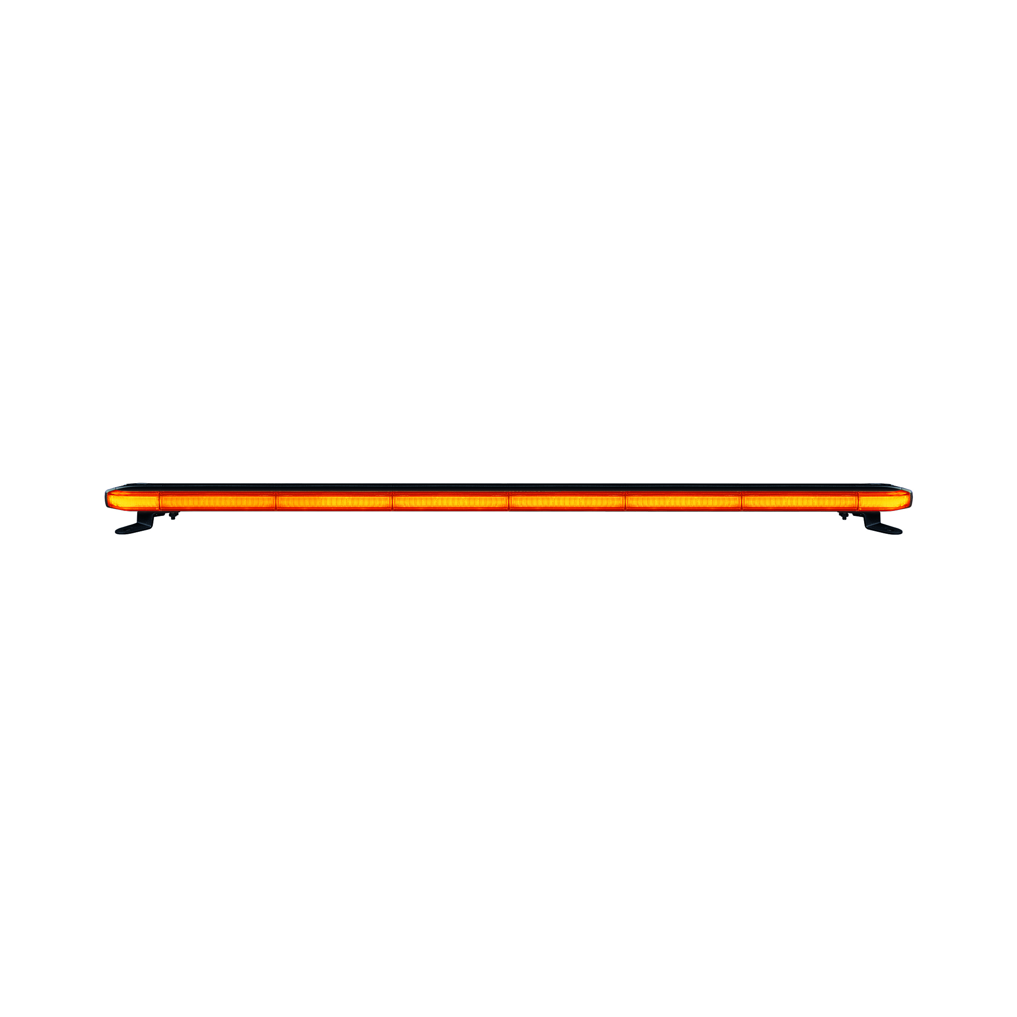 Warning light Strands Cruise Light Roof Bar - Panel / 12/24V / 80-131W / 314-1839 mm, 1077mm / 103W afbeelding